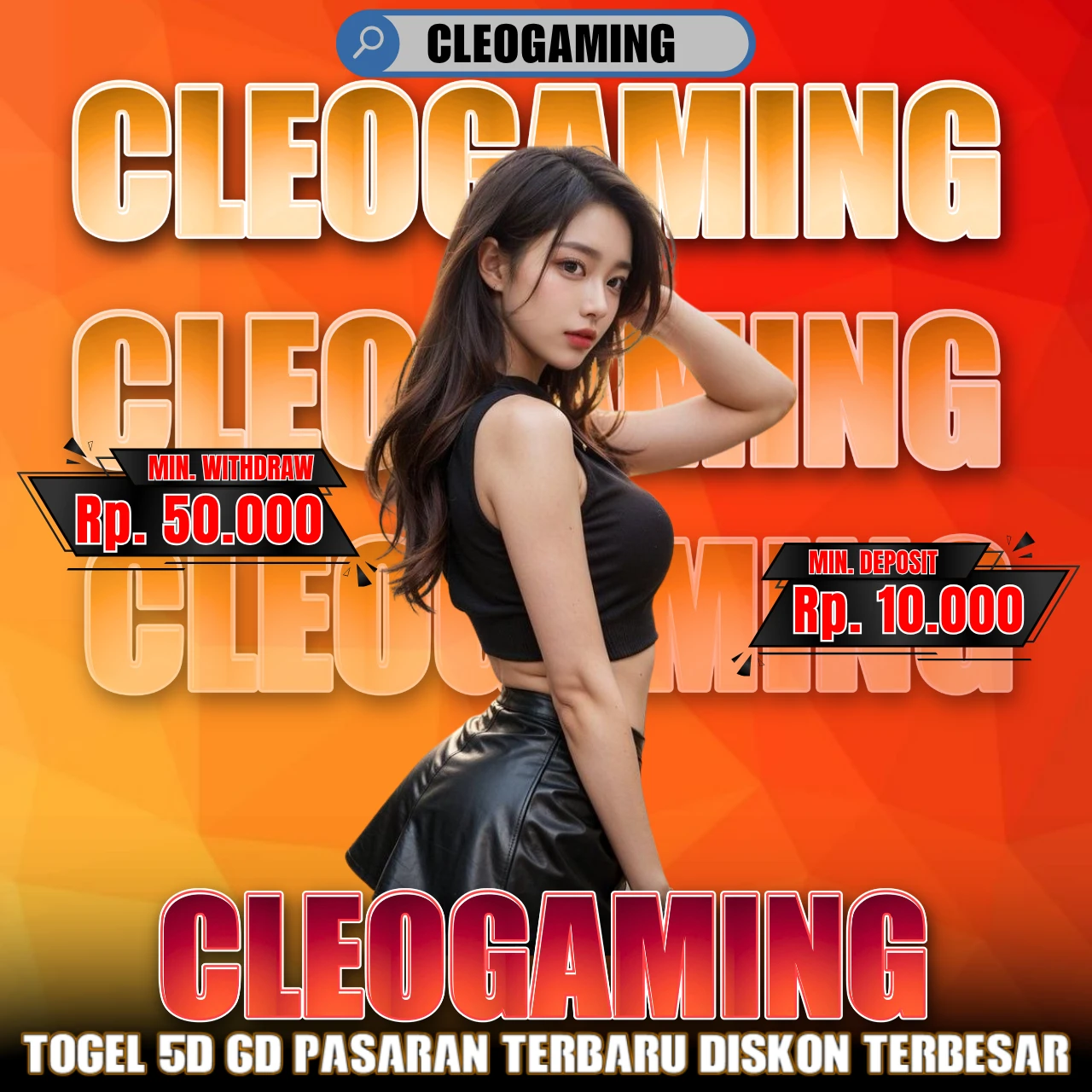 CLEOGAMING